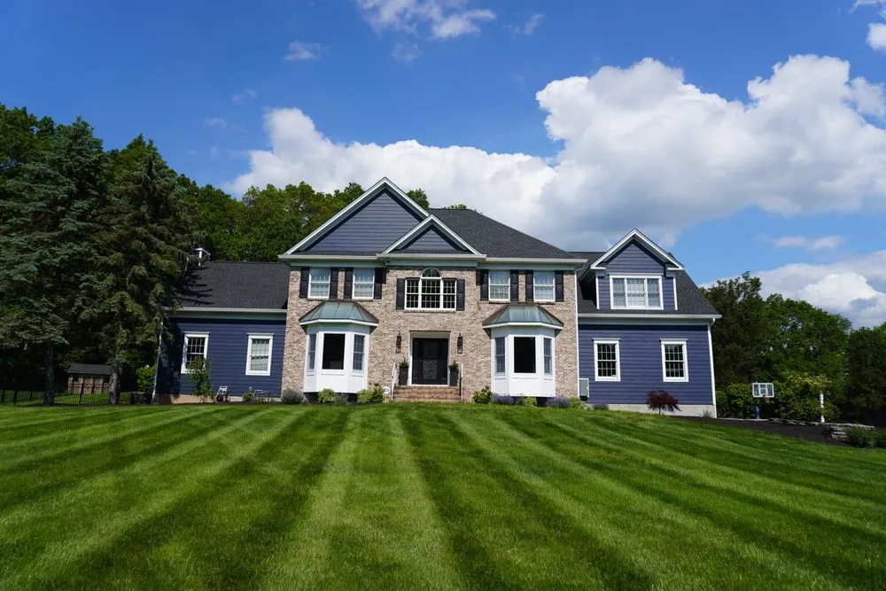 Expert roof inspection in Flanders, NJ by George J. Keller & Sons