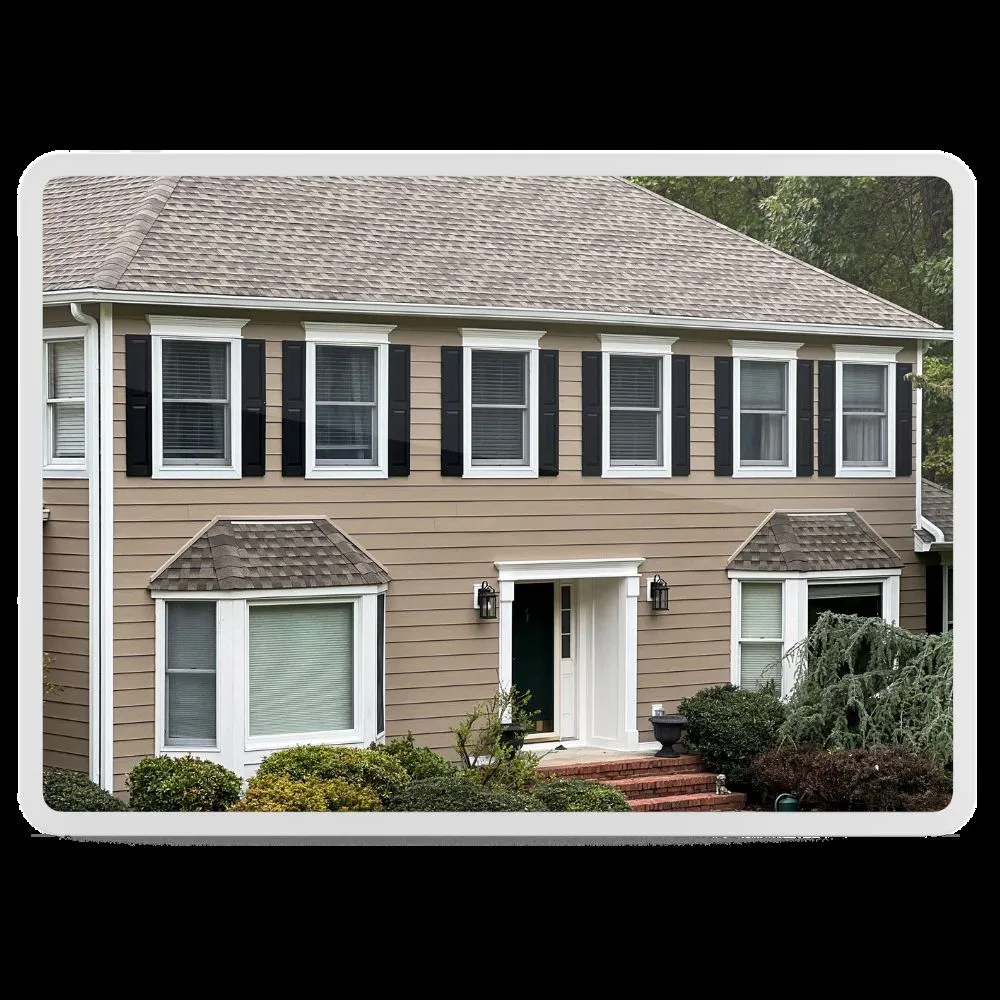 Emergency roof repair for fast service across Flanders, NJ - George J. Keller & Sons