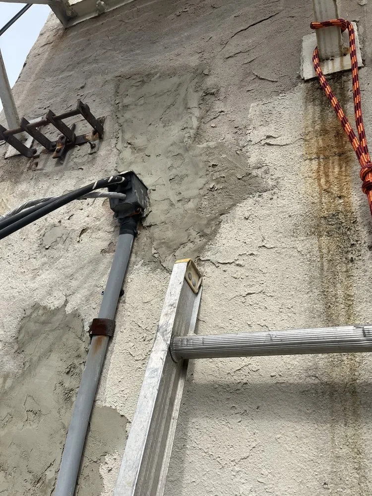 Slide of George Kelly Contracting