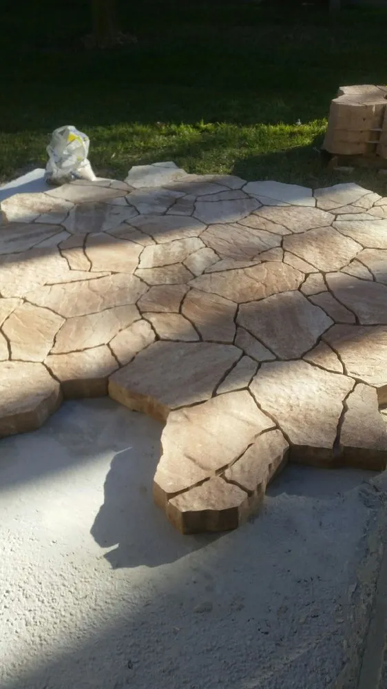 Slide of George Kontos Roofing