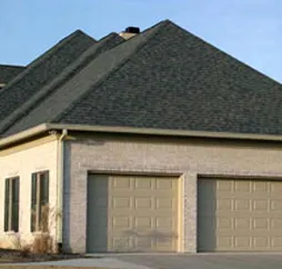 Slide of George Kontos Roofing