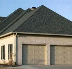 Slide of George Kontos Roofing