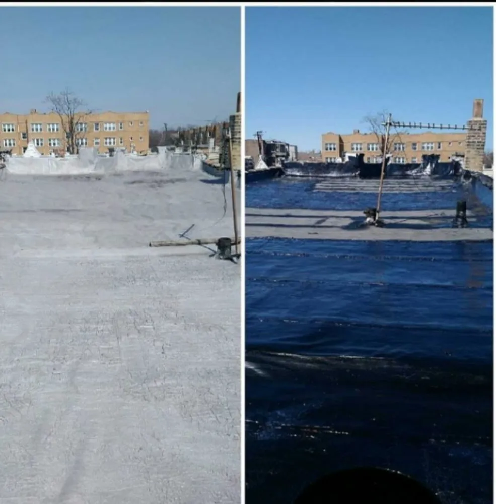 Slide of George Masonry & Construction