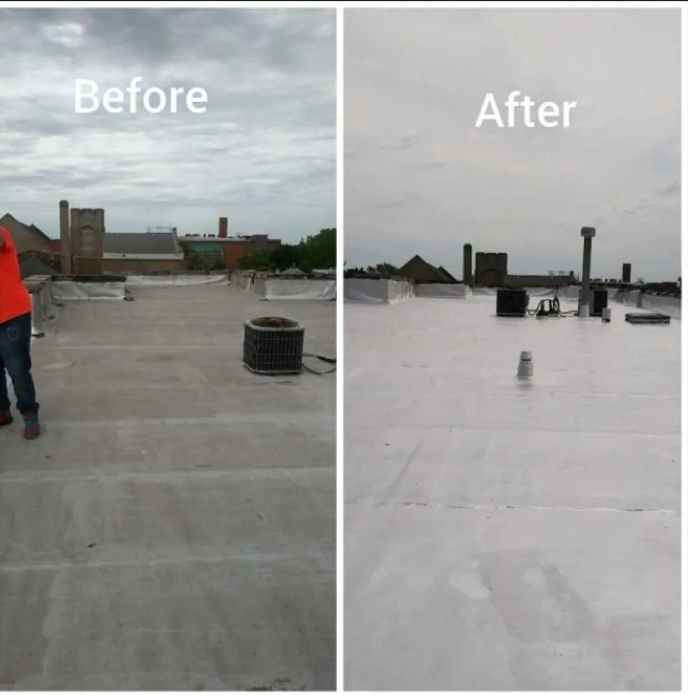 Slide of George Masonry & Construction