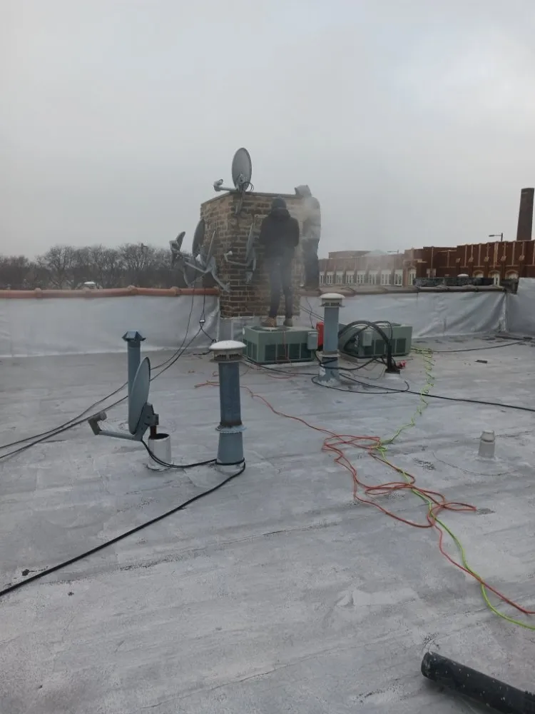 Slide of George Masonry & Construction