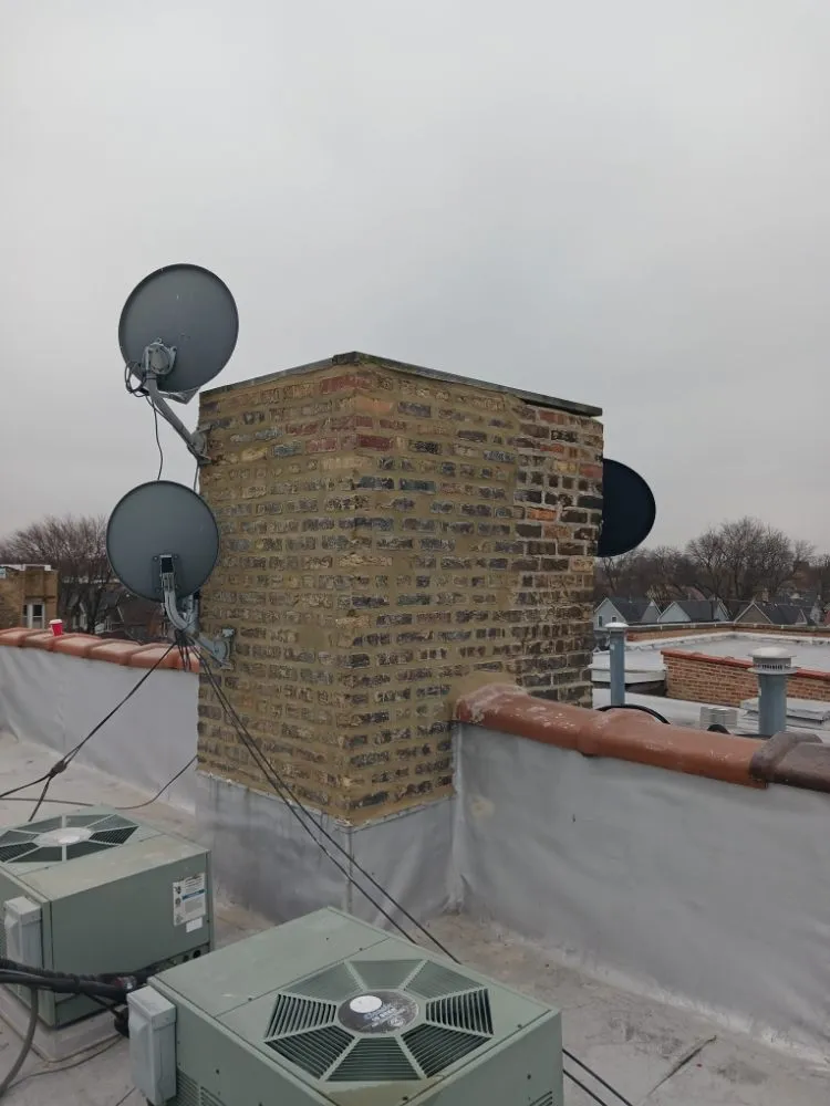 Slide of George Masonry & Construction