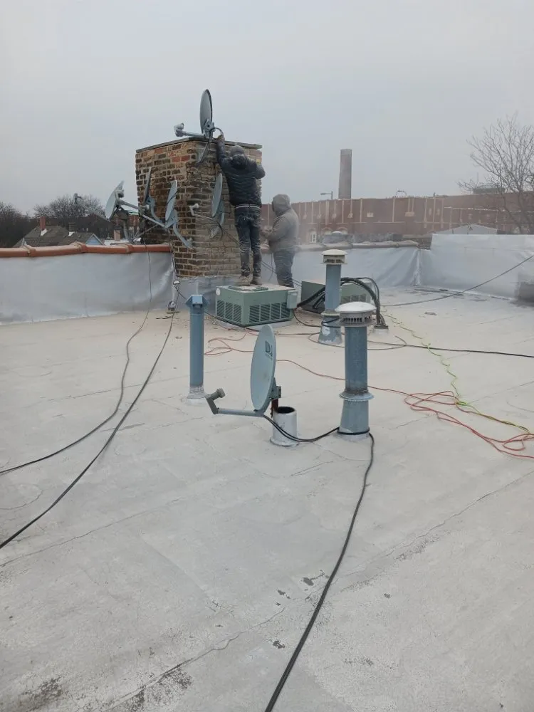 Slide of George Masonry & Construction