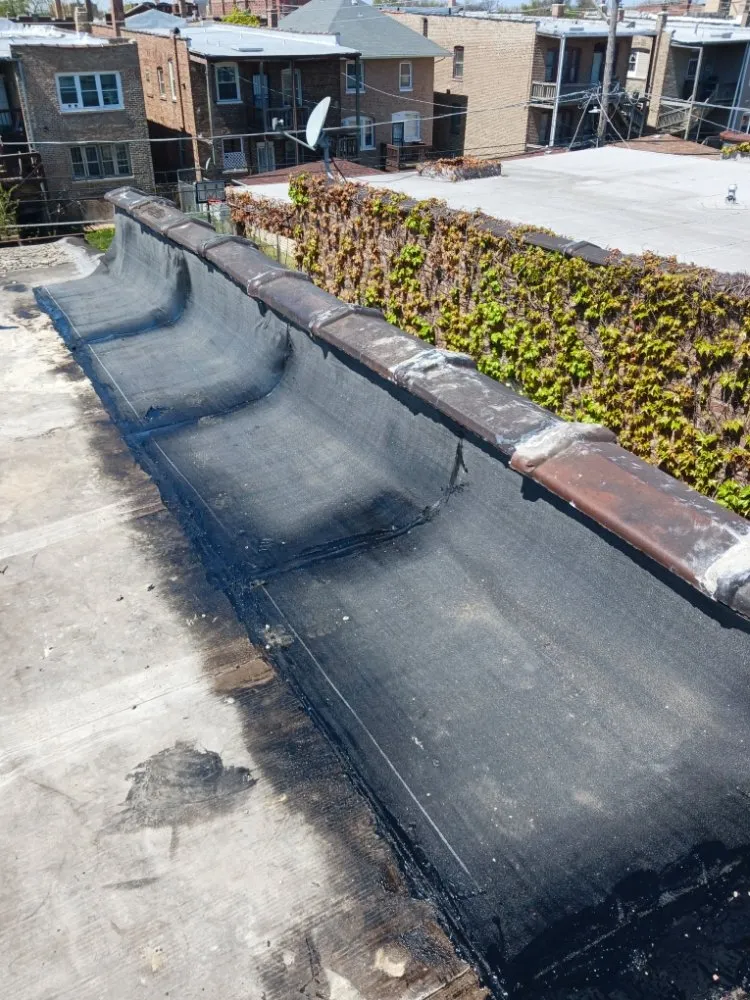 Slide of George Masonry & Construction