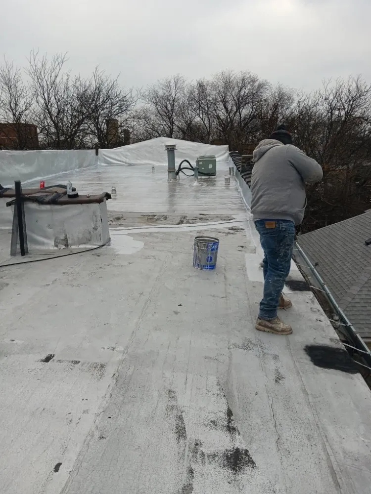 Slide of George Masonry & Construction