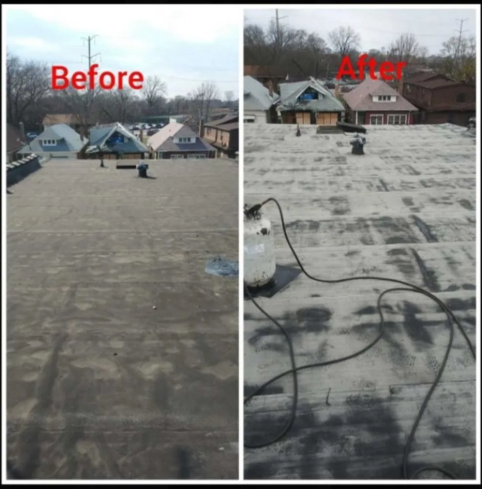 Slide of George Masonry & Construction