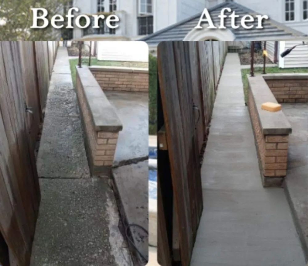 Slide of George Masonry & Construction