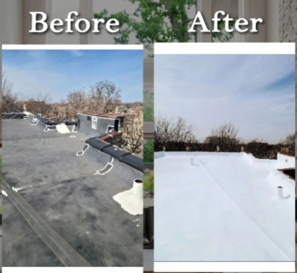 Slide of George Masonry & Construction