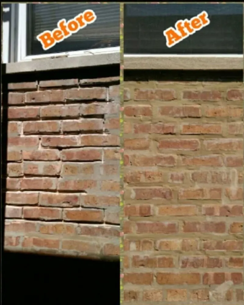 Slide of George Masonry & Construction