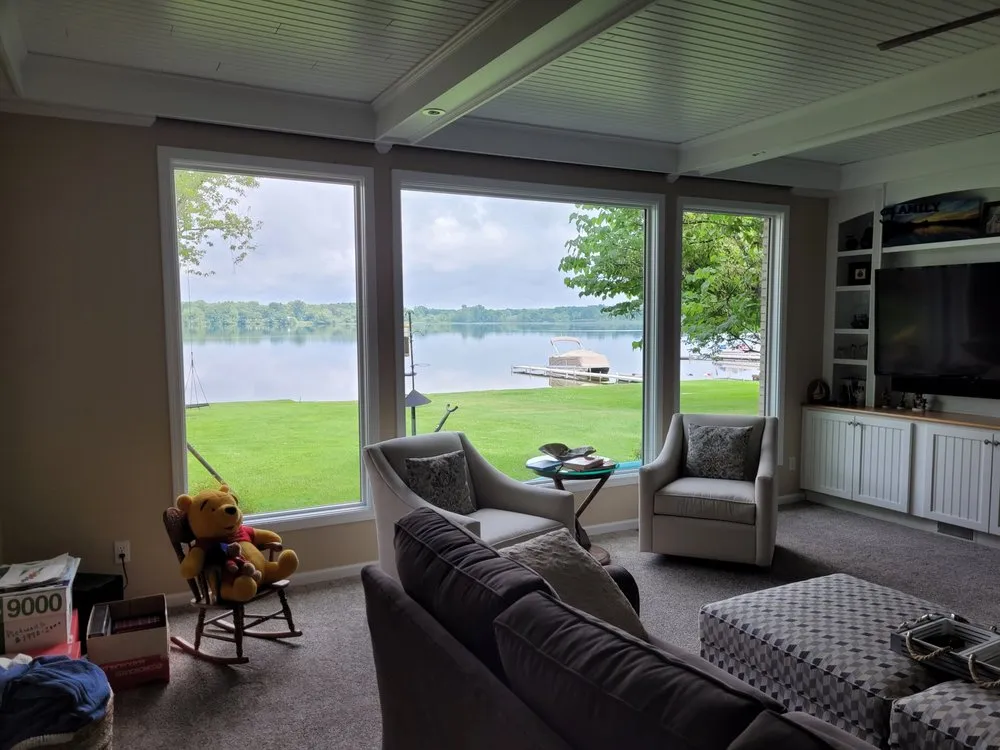 Slide of George Meyer