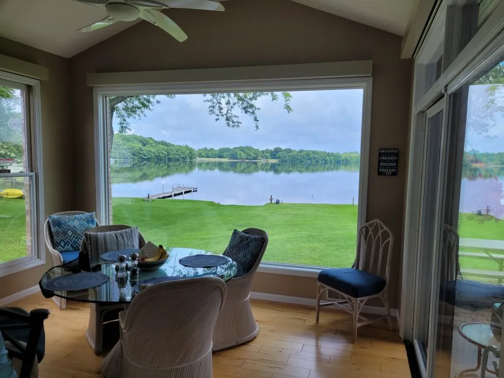 Slide of George Meyer