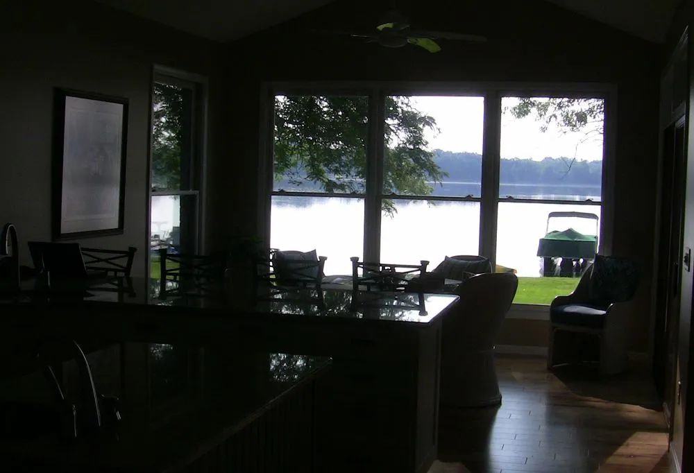 Slide of George Meyer