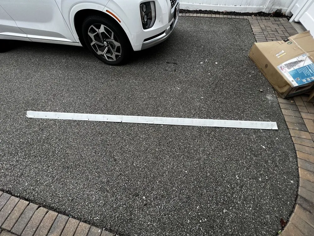 Slide of George O Parsons