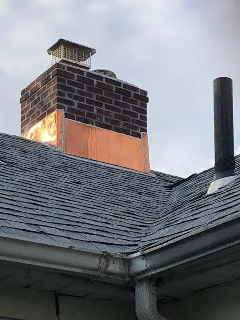 Slide of George O Parsons