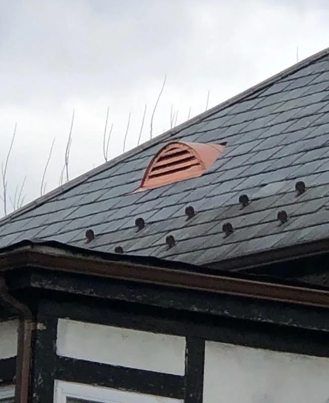 Slide of George O Parsons