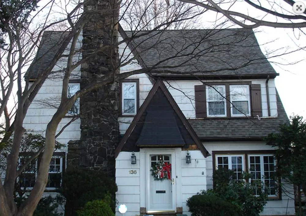 Slide of George O Parsons