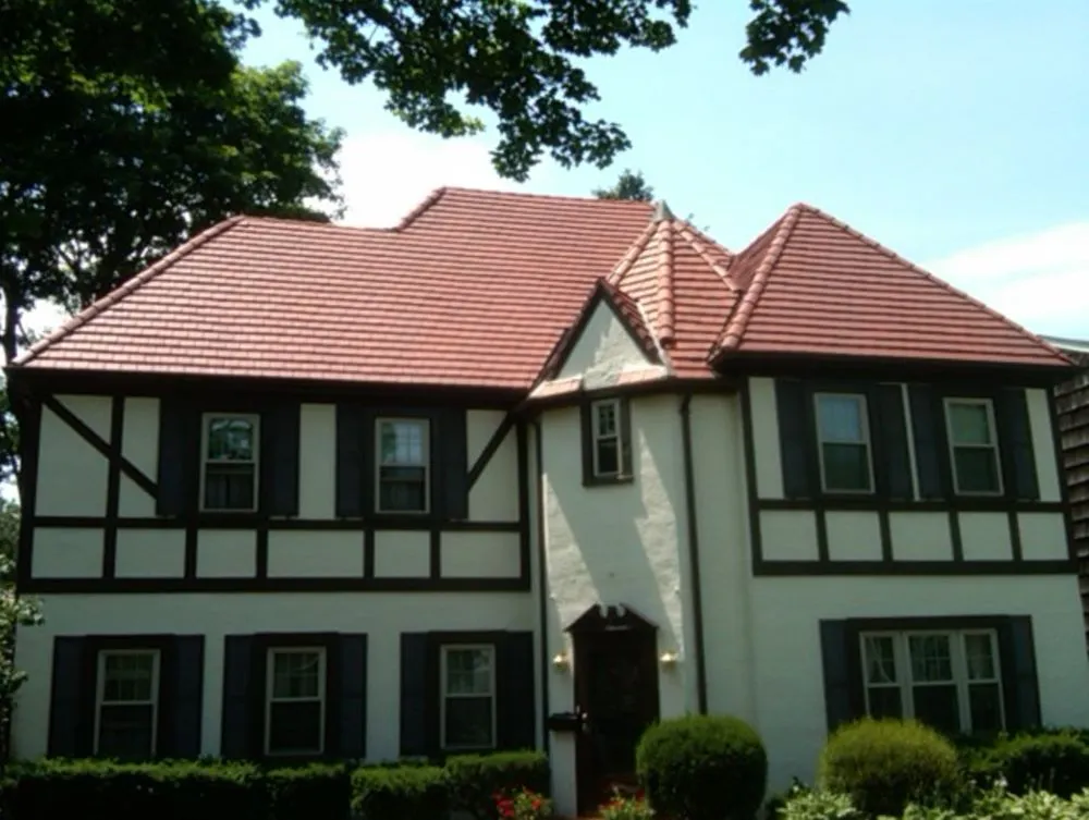 Slide of George O Parsons