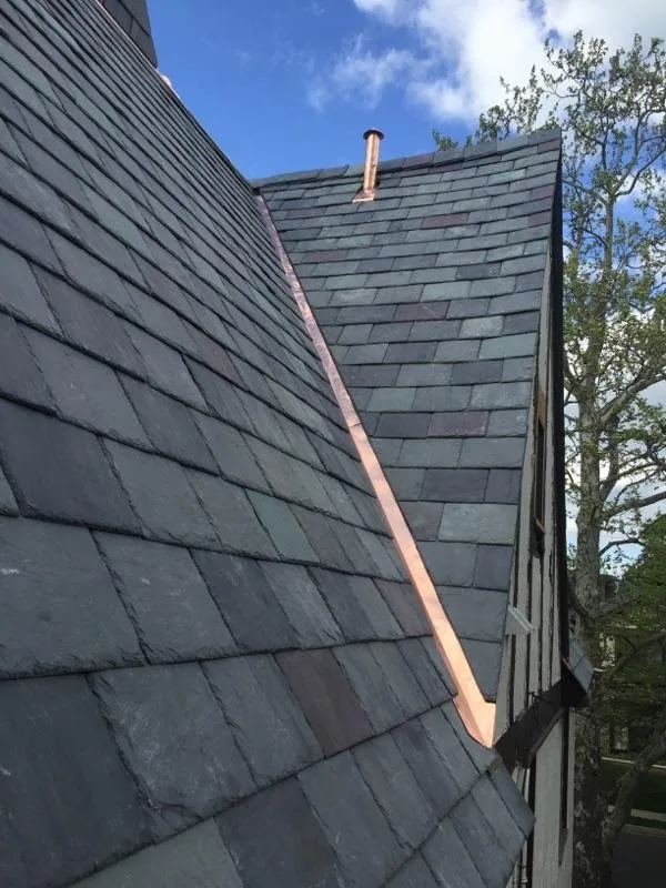 Slide of George O Parsons