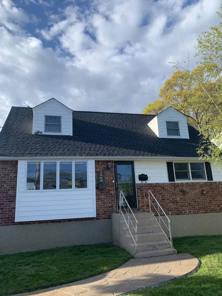 Slide of George O Parsons