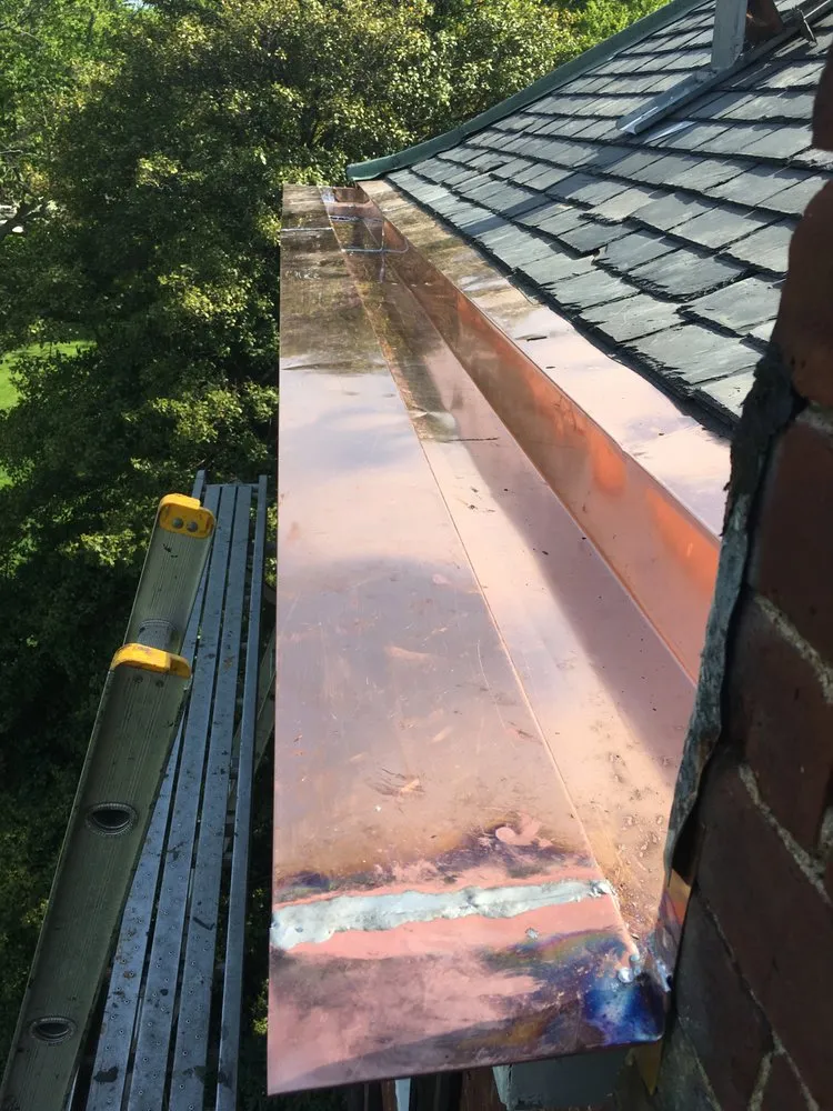 Slide of George O Parsons