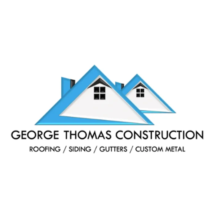 Licensed metal roofing installation experts serving Metamora, MI - George Thomas Construction