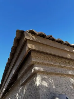 George W Scott Home Repairs Logo