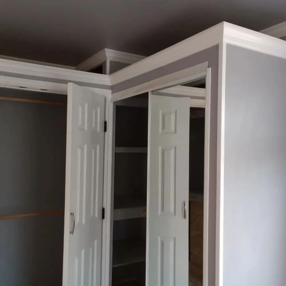 Slide of George Wilson GW R&C Roofing Remodeling and General Contracting