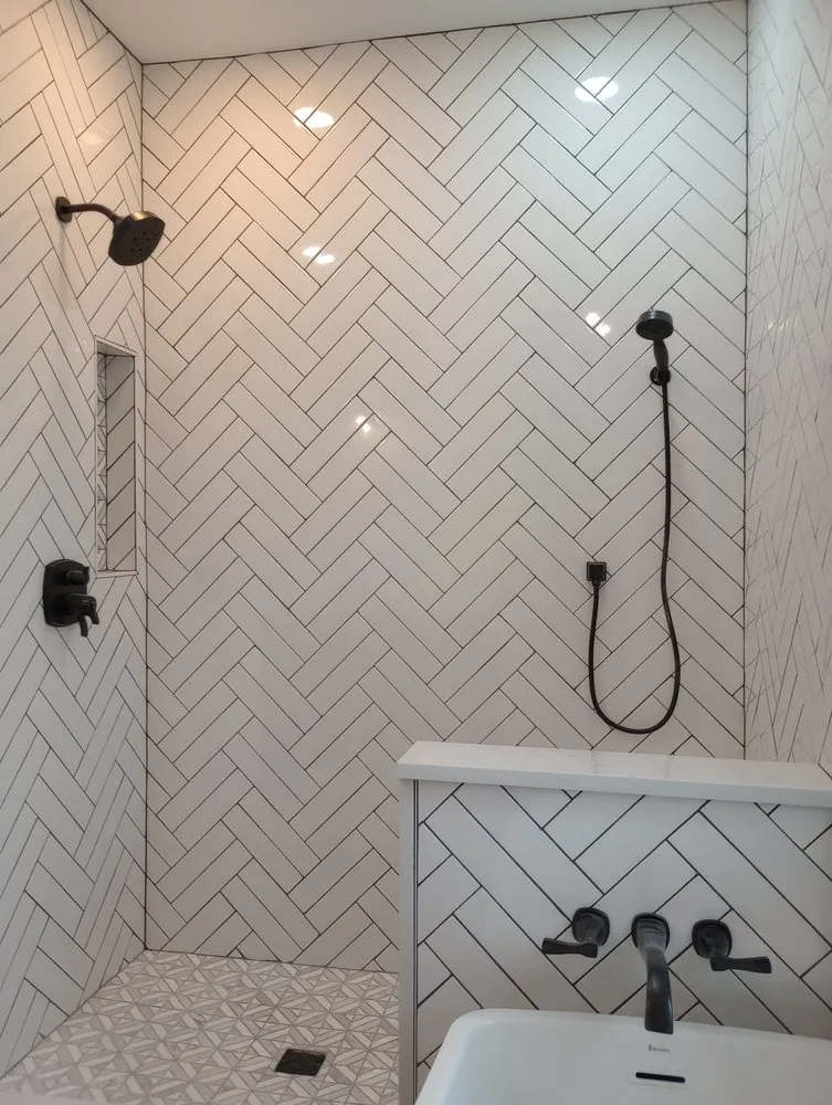 Slide of George Wilson GW R&C Roofing Remodeling and General Contracting