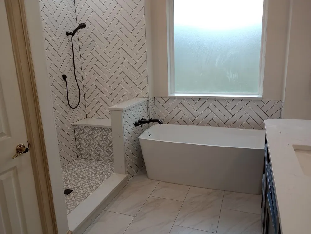 Slide of George Wilson GW R&C Roofing Remodeling and General Contracting