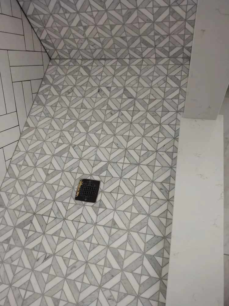 Slide of George Wilson GW R&C Roofing Remodeling and General Contracting