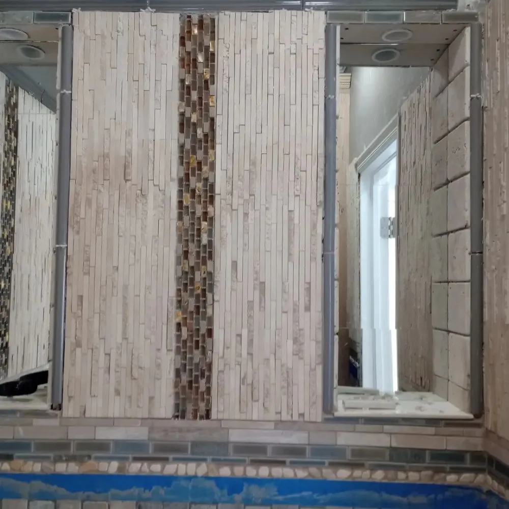 Slide of George Wilson GW R&C Roofing Remodeling and General Contracting