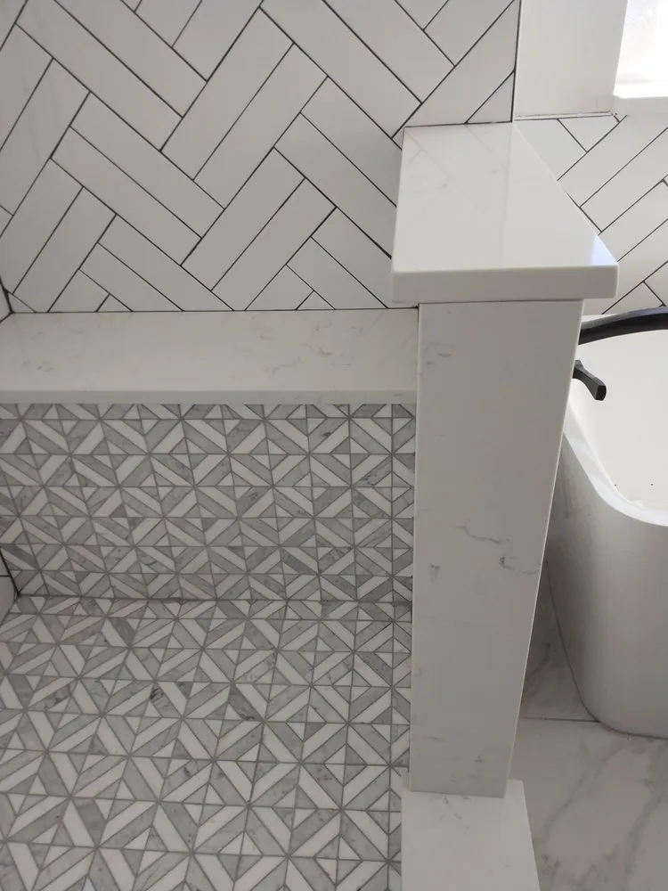 Slide of George Wilson GW R&C Roofing Remodeling and General Contracting