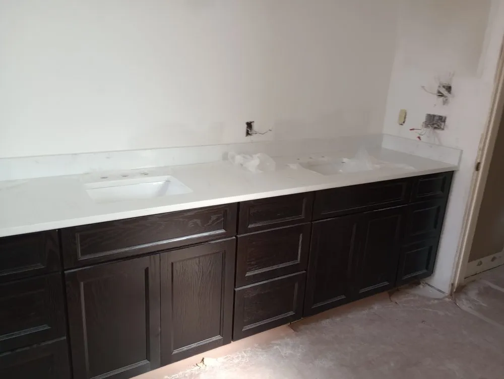 Slide of George Wilson GW R&C Roofing Remodeling and General Contracting