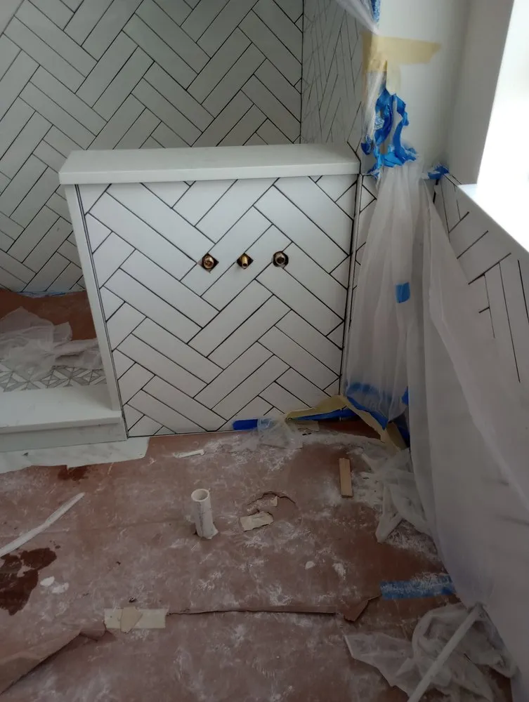 Slide of George Wilson GW R&C Roofing Remodeling and General Contracting