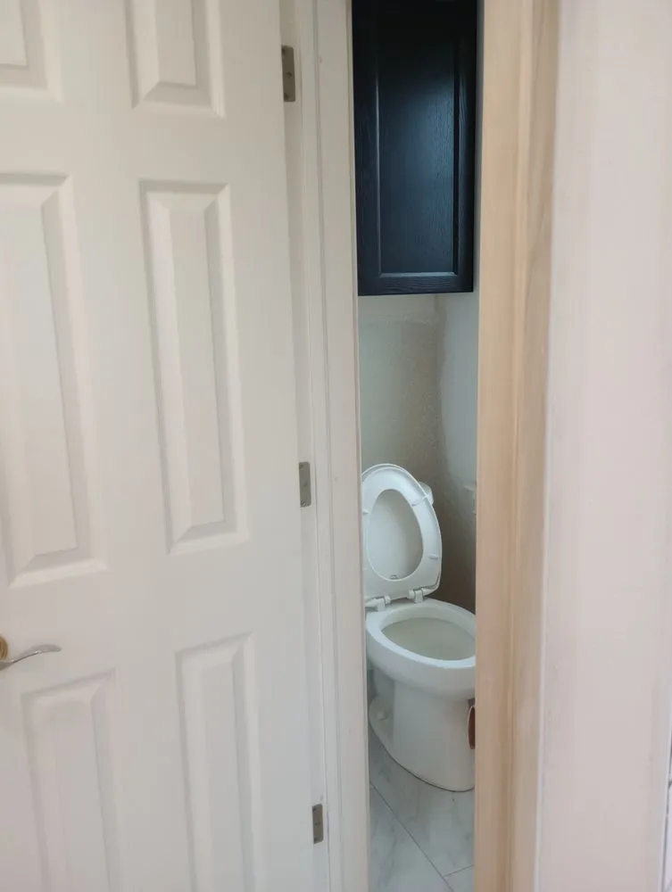 Slide of George Wilson GW R&C Roofing Remodeling and General Contracting