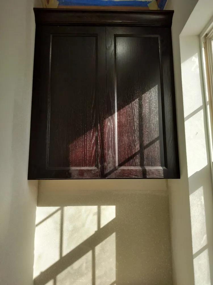 Slide of George Wilson GW R&C Roofing Remodeling and General Contracting