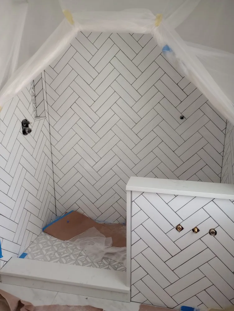 Slide of George Wilson GW R&C Roofing Remodeling and General Contracting