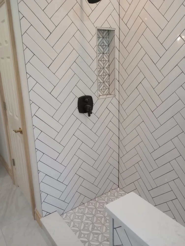 Slide of George Wilson GW R&C Roofing Remodeling and General Contracting