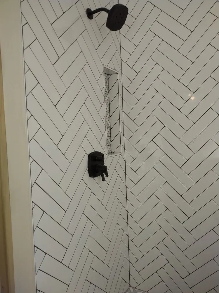 Slide of George Wilson GW R&C Roofing Remodeling and General Contracting