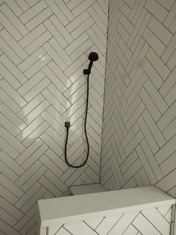 Slide of George Wilson GW R&C Roofing Remodeling and General Contracting