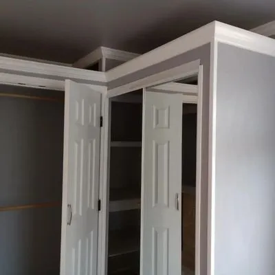 George Wilson GW R&C Roofing Remodeling and General Contracting Logo