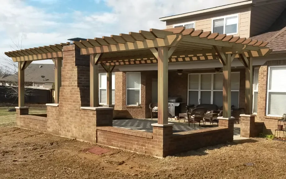 Slide of Georges Home Restoration