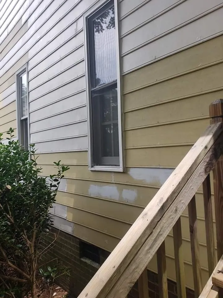 Slide of George´s Painting & More