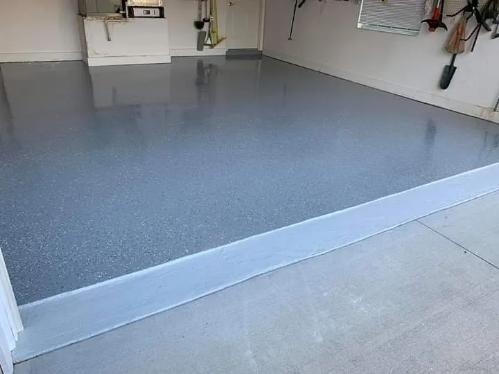 Slide of George´s Painting & More