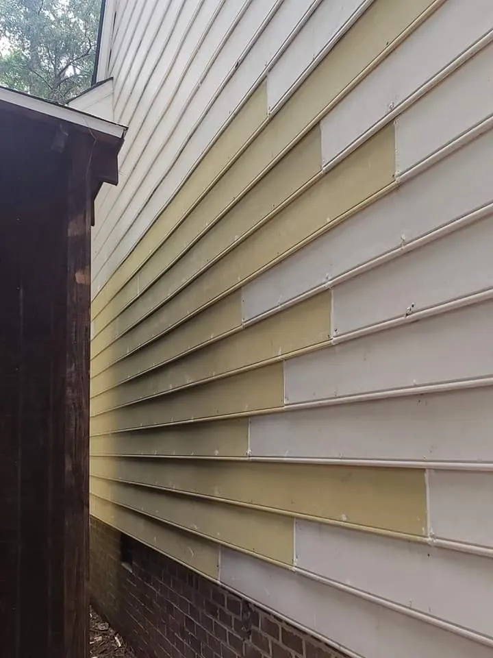 Slide of George´s Painting & More