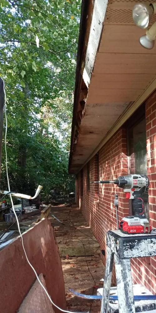 Slide of George´s Painting & More